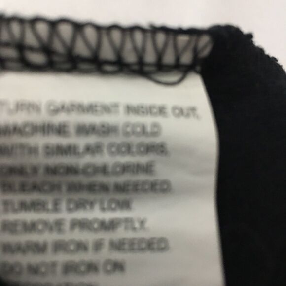 Mountain Lake Christmas Long Sleeve Shirt Top - Picture 11 of 12